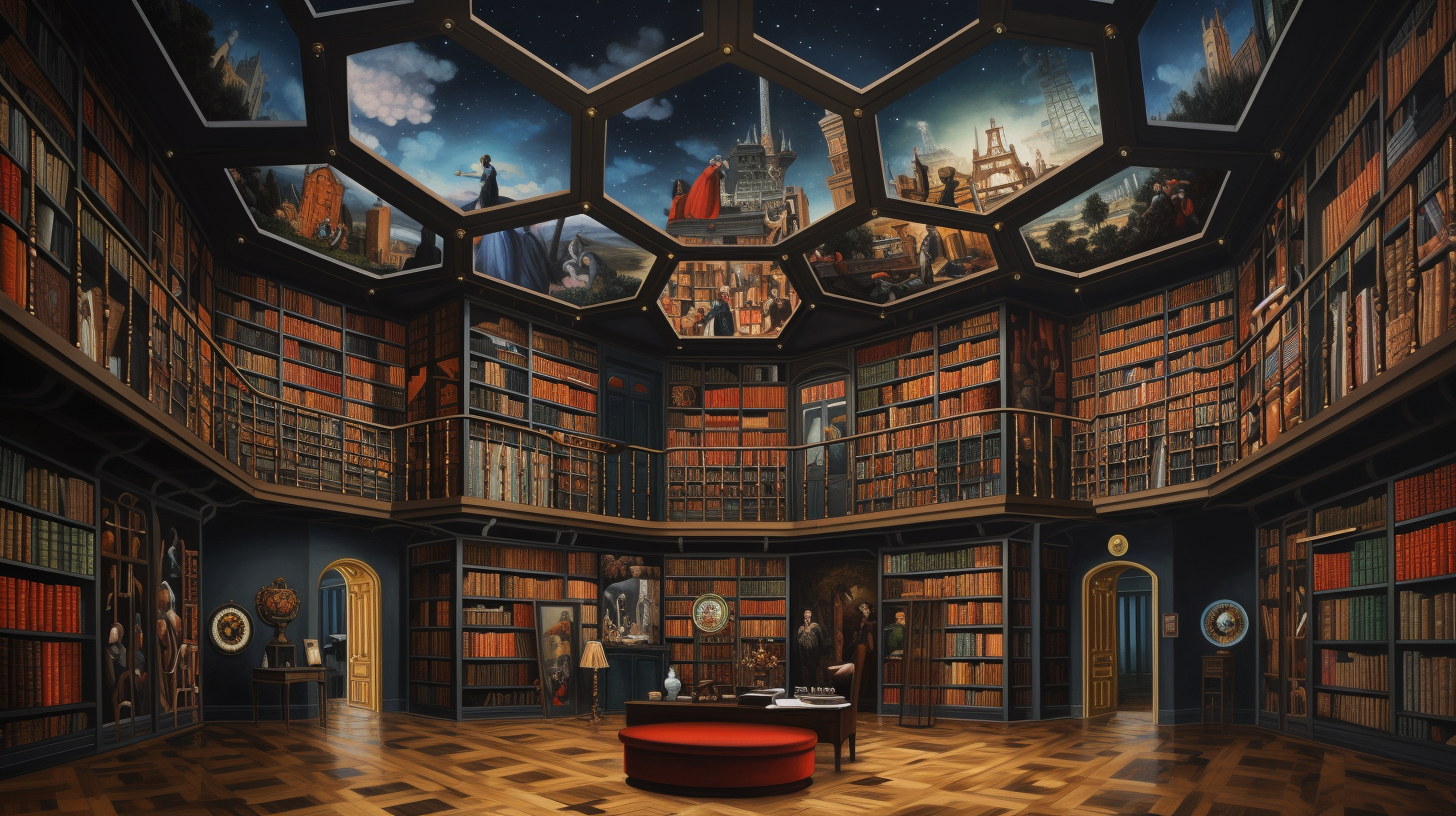 Лямбда, Лисп и Ложбан — в поисках утраченного Вавилона, или мой проект конструирования симметричного языка⁠