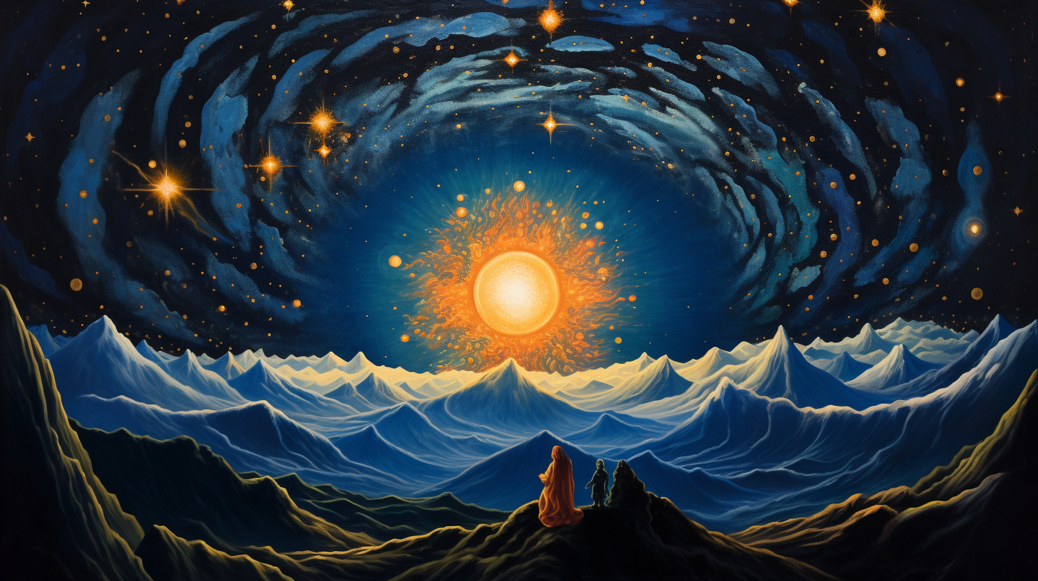 Nomina nuda tenemus: открываем ли мы математические законы или просто придумываем их?