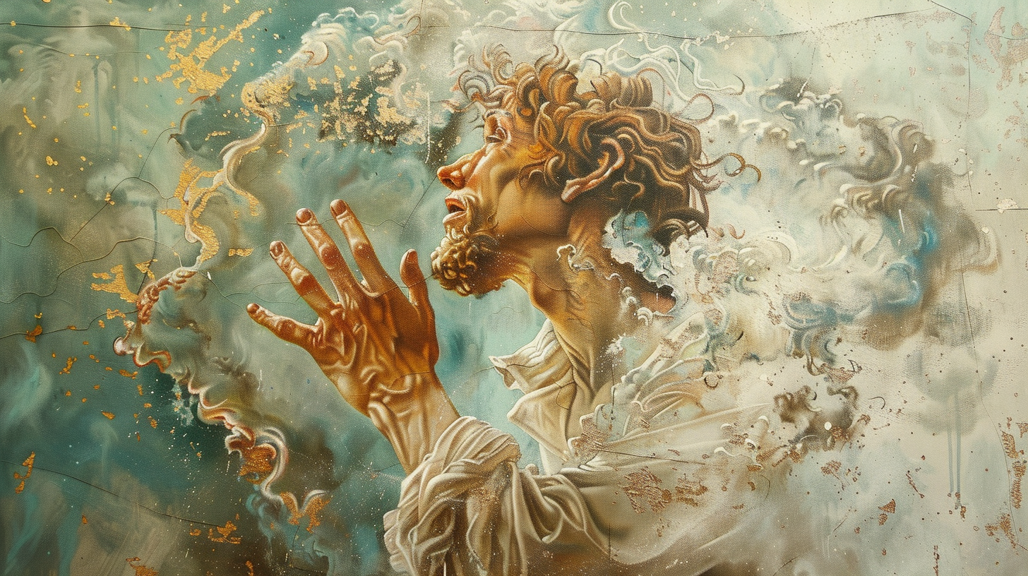 Отсутствие оснований и аксиома Бога