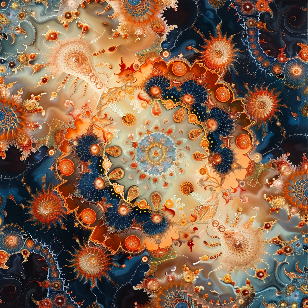 Гений Пифагора: почему в рекурсивно-вычисляемом клеточном автомате Вселенной наше сознание бессмертно?