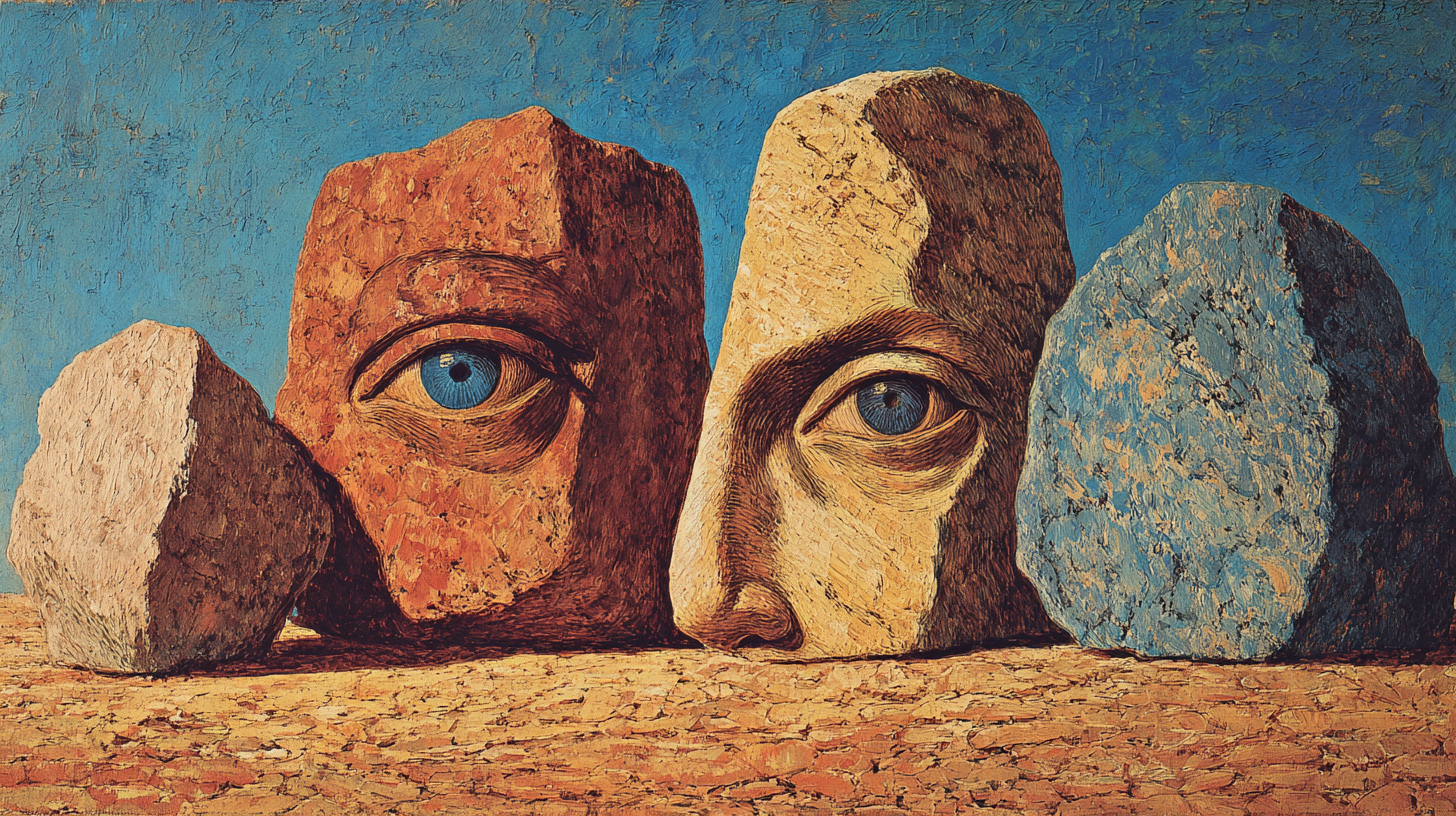 Метафизика, космопсихизм и перводвигатель: есть ли сознание у камней?