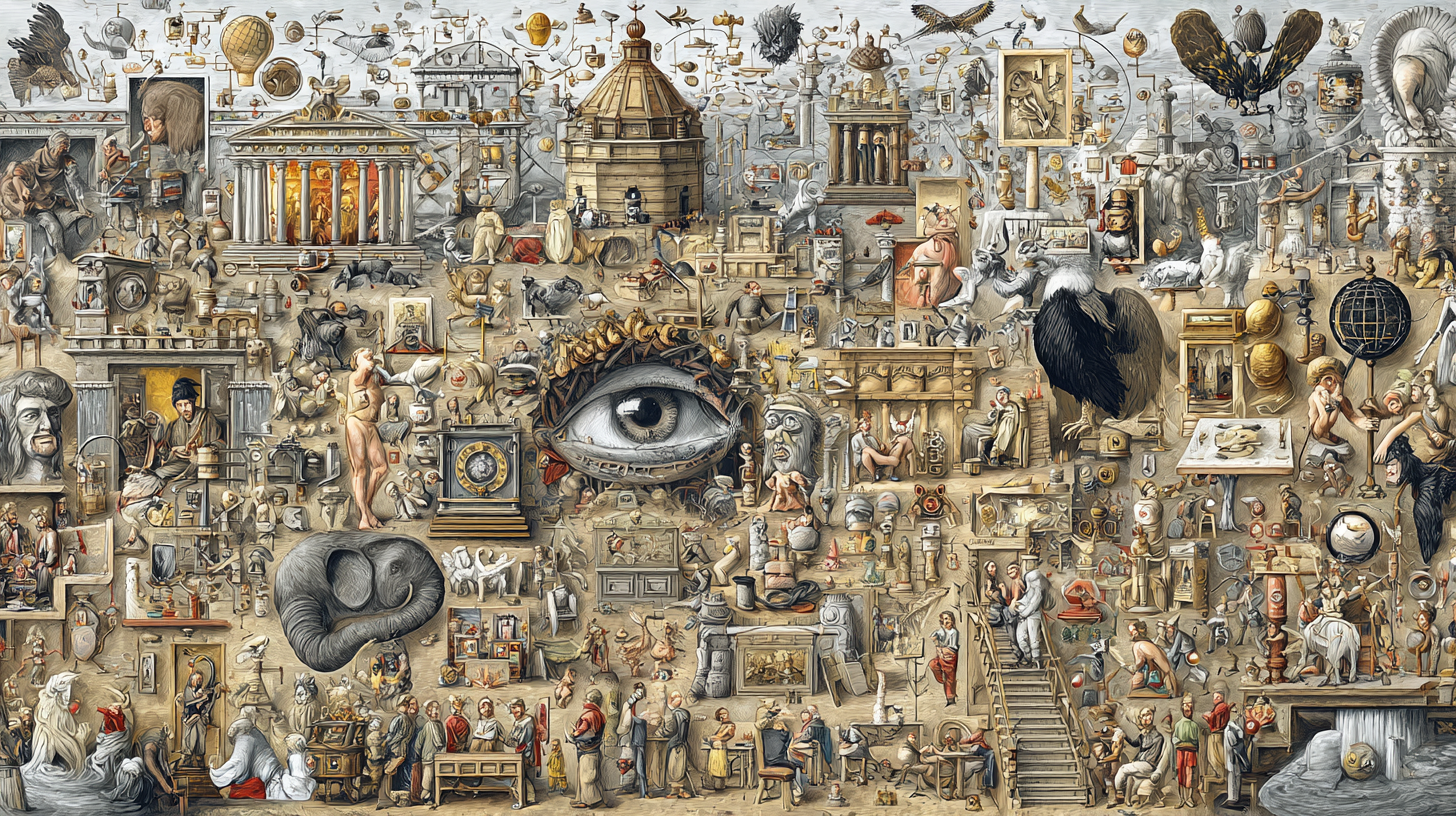 Объектно-ориентированная философия