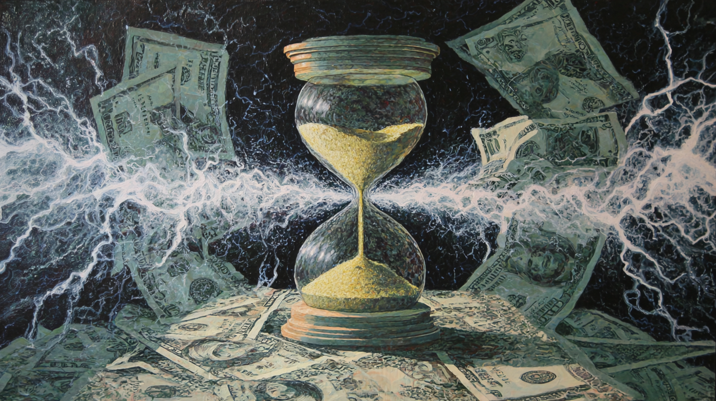 Три ресурса человека и КПД его действий — как мудрость древних даосов сделала меня максимально продуктивным