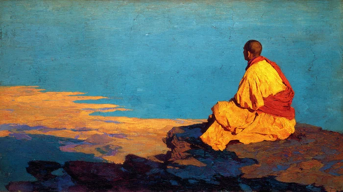 В поисках субстанции в лабиринте отражений: нет ни пространства, ни времени, ни материи, ни сознания, ни чисел