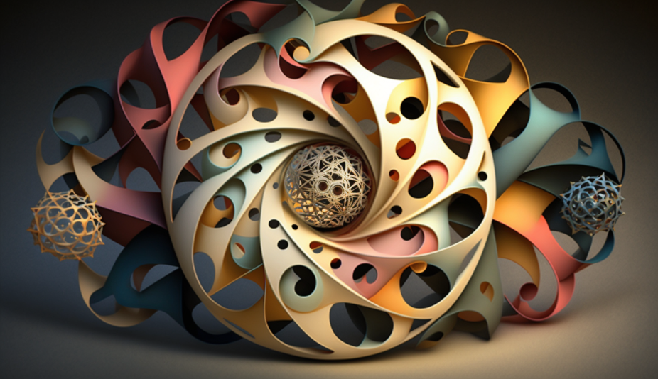 Эйлер, Чёрч и Мандельброт — этюд о красоте и математике