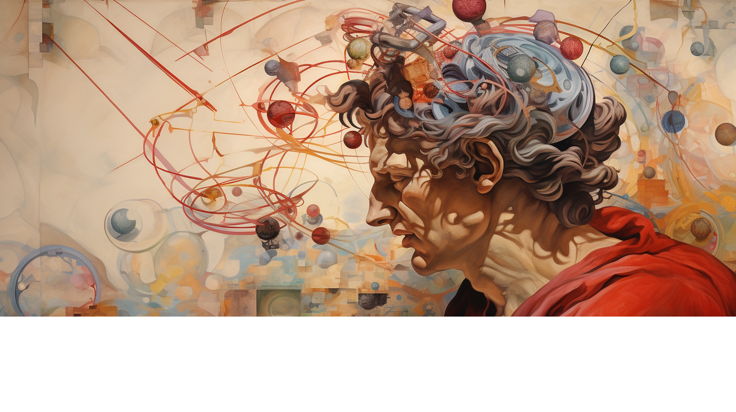 Искусственный интеллект, Большой Взрыв, чёрные дыры и филиокве — ищем ответ на вопрос, расколовший христианскую церковь