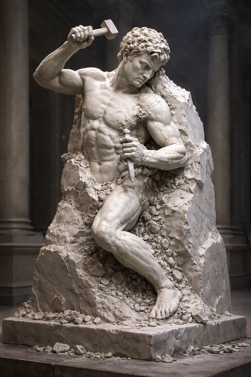 Обложка курса Панель управления собой