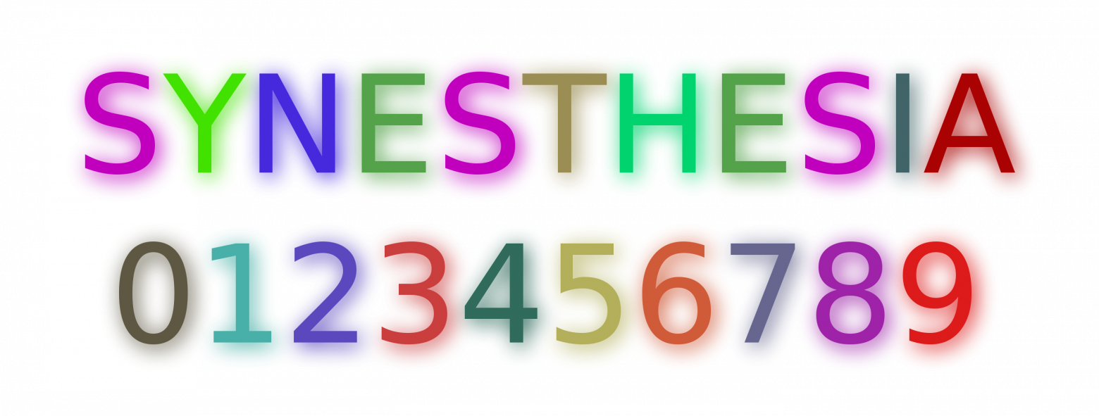 Синестезия